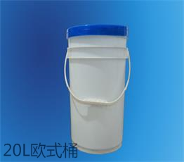 天津注塑桶生產廠家